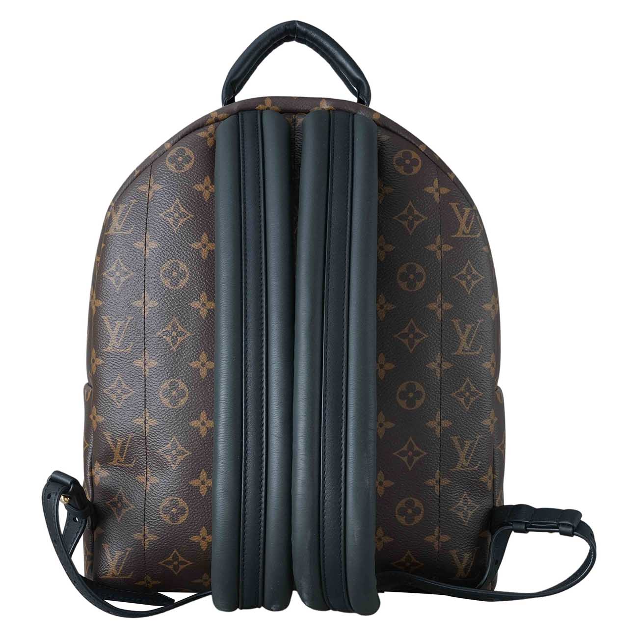LOUIS VUITTON(USED)K루이비통 모노그램 팜스프링 백팩 MM